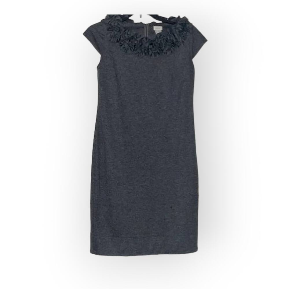 CACHE Dress Sz 4 EUC